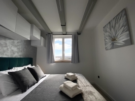 38A6 - Cozy Apartment Malin: