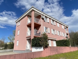 38A6 - Cozy Apartment Malin: