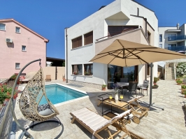 24A2 - Apartment Irena nr. 2: