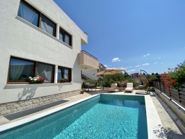 24A2 - Apartment Irena nr. 2: