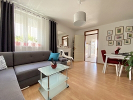 85A2 - Apartment Marina Blue: