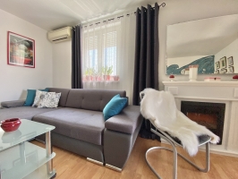 85A2 - Apartment Marina Blue: