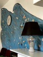 85A2 - Apartment Marina Blue: