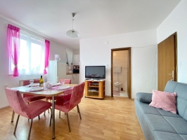 52A3 - Apartment Xenia: