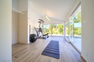 71H6 - Holiday home Patrizia: