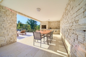 71H6 - Holiday home Patrizia: