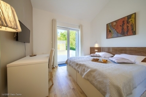 71H6 - Holiday home Patrizia: