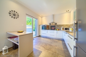 71H6 - Holiday home Patrizia: