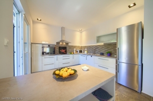 71H6 - Holiday home Patrizia: