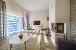 71H6 - Holiday home Patrizia: