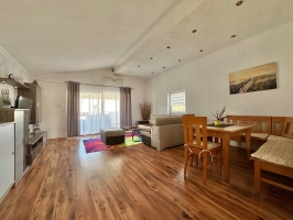 01A1 - Apartment Milka:
