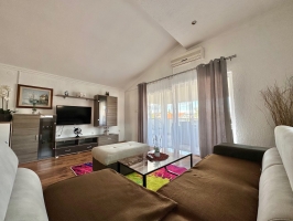 01A1 - Apartment Milka: