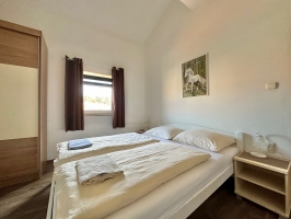 01A1 - Apartment Milka: