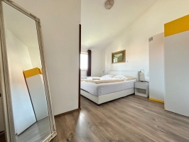 01A1 - Apartment Milka: