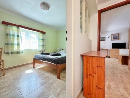 80A1 - Apartment Elli nr. 1:
