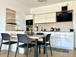 03A4 - Apartment Panoramico:
