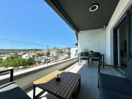 03A4 - Apartment Panoramico: