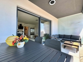 03A4 - Apartment Panoramico: