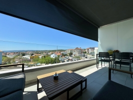 03A4 - Apartment Panoramico: