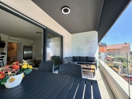 03A4 - Apartment Panoramico: