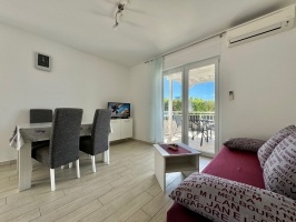 18A1 - Apartment Rosmarin nr. 1: