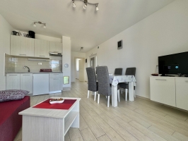 18A1 - Apartment Rosmarin nr. 1: