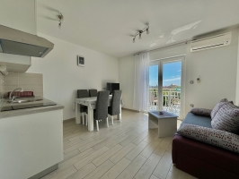 18A2 - Apartment Rosmarin nr. 2: