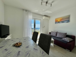 18A2 - Apartment Rosmarin nr. 2: