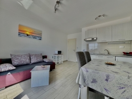 18A2 - Apartment Rosmarin nr. 2:
