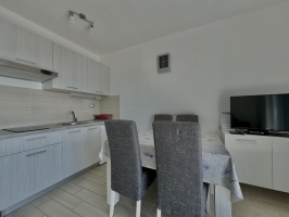 18A2 - Apartment Rosmarin nr. 2:
