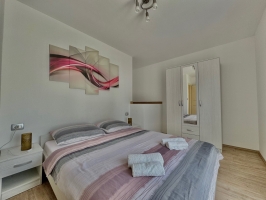 18A2 - Apartment Rosmarin nr. 2:
