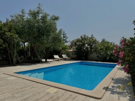 28A6 - Apartment KrisTina: