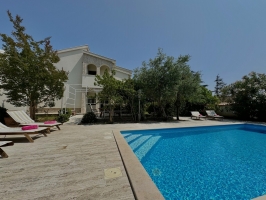 28A6 - Apartment KrisTina: