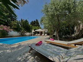 28A6 - Apartment KrisTina: