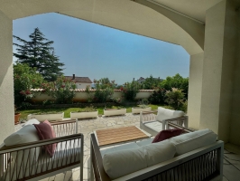 28A6 - Apartment KrisTina: