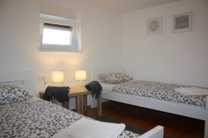 21H4 - Holiday Home Marie: