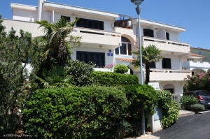 88R6 - Double Room Helena nr. 6: