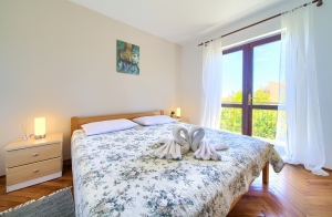 14A2 - Apartment DiSente nr. 2:
