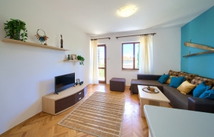 14A2 - Apartment DiSente nr. 2: