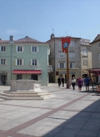 79A4 - Apartment Matea:
