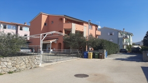 23A4 - Apartment Samira nr. 4:
