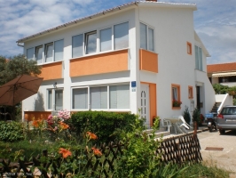 17A1 - Apartment-studio Dijana nr. 1: