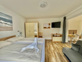 17A2 - Apartment-studio Dijana nr. 2: